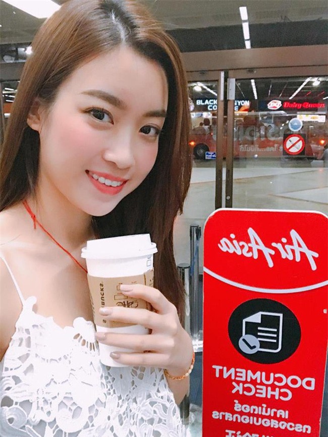 Các sao Việt đang thay đổi kiểu tóc để đón Tết rồi đấy, còn bạn thì sao? - Ảnh 6.