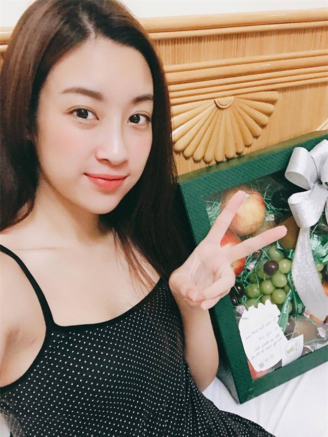 Các sao Việt đang thay đổi kiểu tóc để đón Tết rồi đấy, còn bạn thì sao? - Ảnh 7.