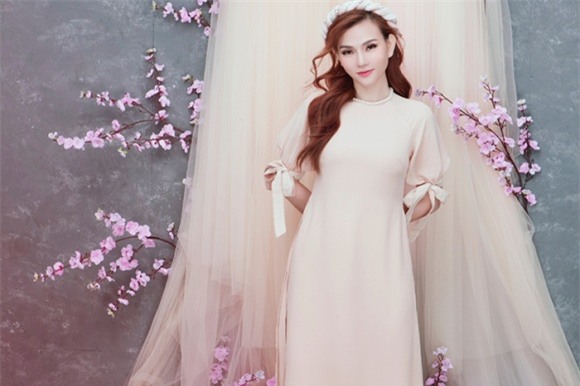 Thu Thủy, ca sĩ Thu Thủy, ảnh tết thu thủy
