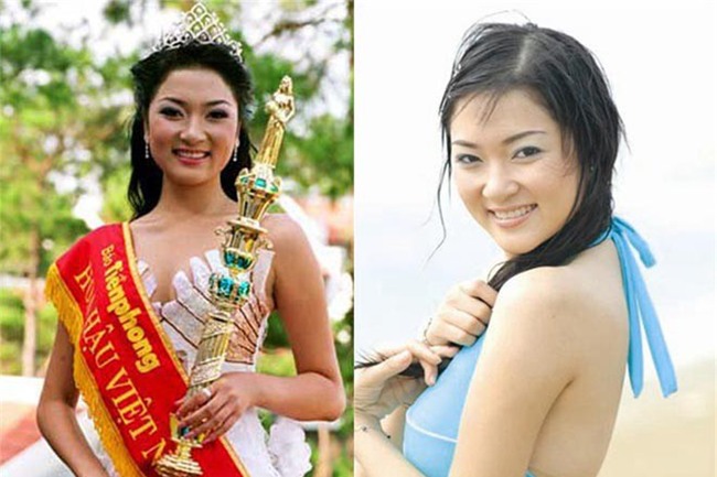 Hoa hậu Nguyễn Thị Huyền viết tâm thư đáp trả chuyện dao kéo