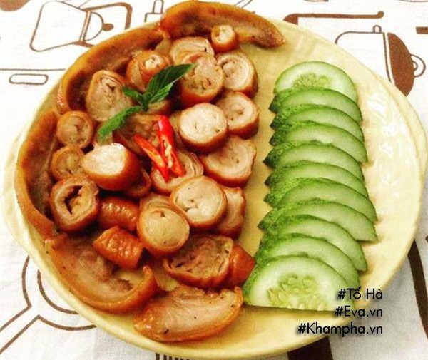 4 mon tuyet ngon cho cuoi tuan ai thay cung them chay nuoc mieng - 1