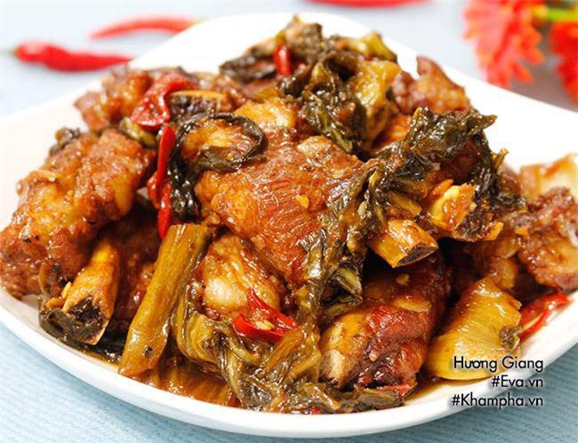 4 mon tuyet ngon cho cuoi tuan ai thay cung them chay nuoc mieng - 2