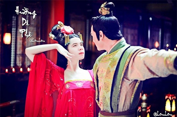 Không thể nhịn cười với Võ Mỵ Nương truyền kỳ phiên bản U23 Việt Nam-3