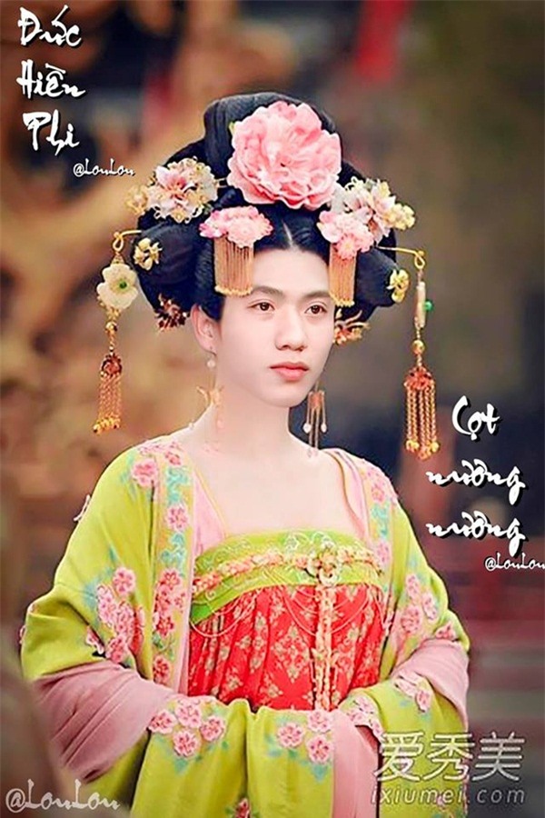 Không thể nhịn cười với Võ Mỵ Nương truyền kỳ phiên bản U23 Việt Nam-5