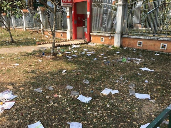 Công ty may nợ lương 1.900 công nhân, lãnh đạo bỏ trốn, công nhân khốn đốn trước ngày cận Tết nguyên đán - Ảnh 11.