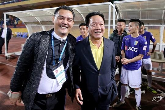 bau hien thuong khung chua tung cho co 6 tuyen thu u23 viet nam - 1