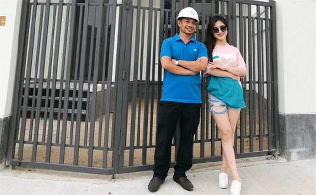 Hương Tràm ‘tậu’ nhà tiền tỷ sau 6 năm đi hát