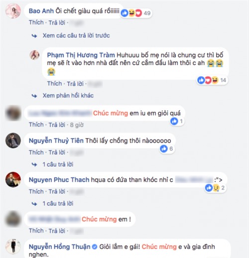 Hương Tràm ‘tậu’ nhà tiền tỷ sau 6 năm đi hát - Ảnh 2.