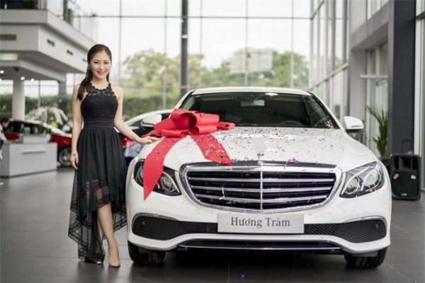 Hương Tràm ‘tậu’ nhà tiền tỷ sau 6 năm đi hát - Ảnh 3.