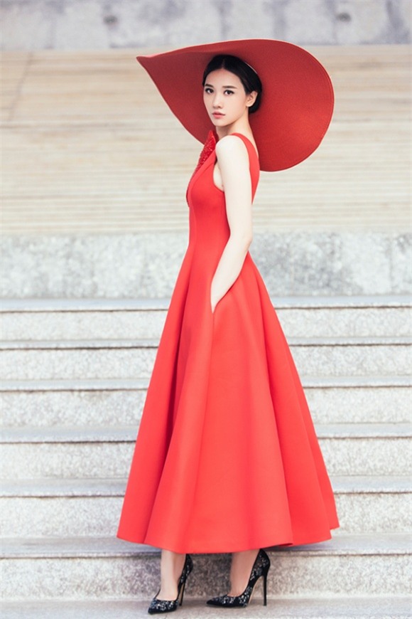 Hari Won, ca sĩ Hari Won, vợ Trấn Thành