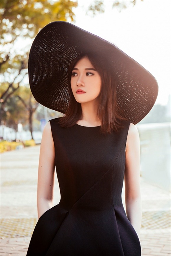 Hari Won, ca sĩ Hari Won, vợ Trấn Thành