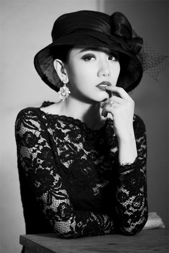 Hari Won, ca sĩ Hari Won, vợ Trấn Thành