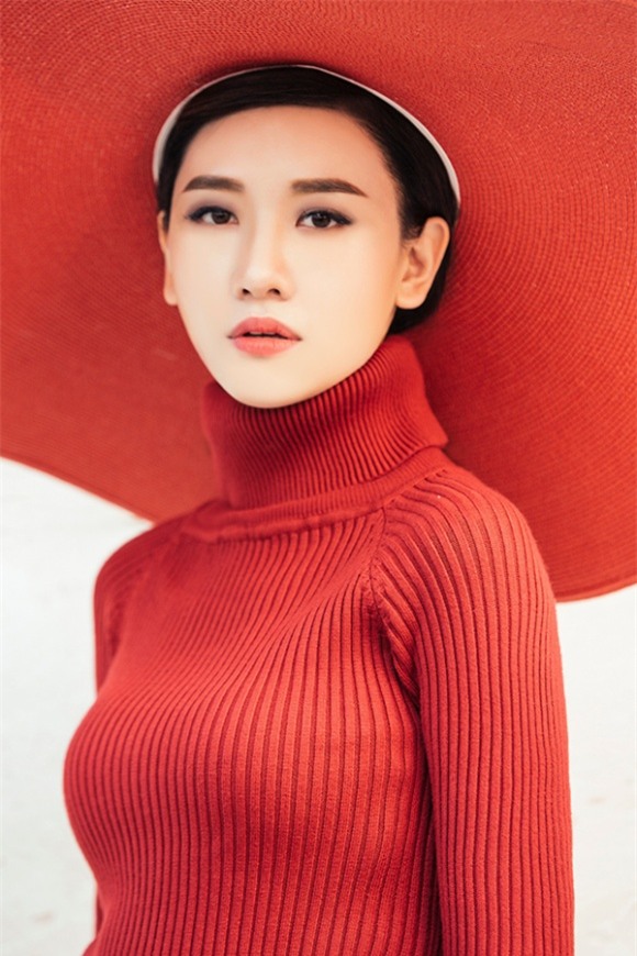 Hari Won, ca sĩ Hari Won, vợ Trấn Thành