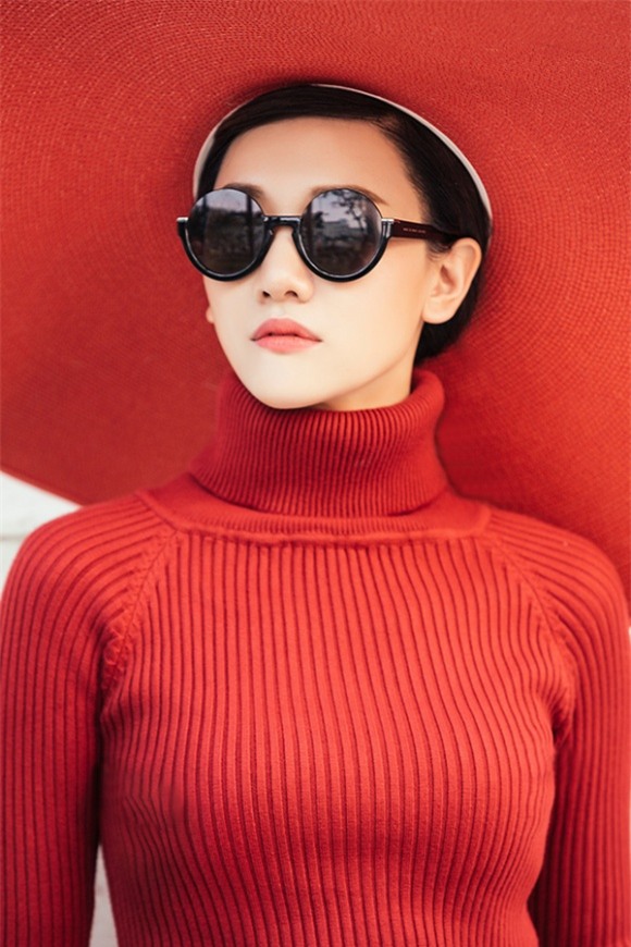 Hari Won, ca sĩ Hari Won, vợ Trấn Thành