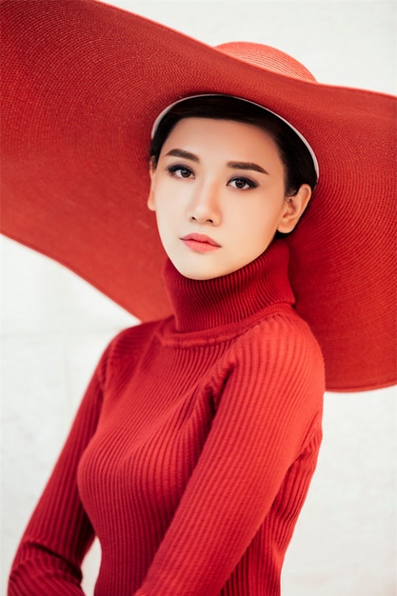 Hari Won, ca sĩ Hari Won, vợ Trấn Thành