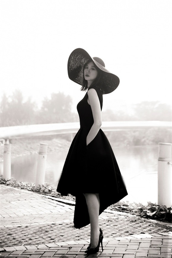 Hari Won, ca sĩ Hari Won, vợ Trấn Thành