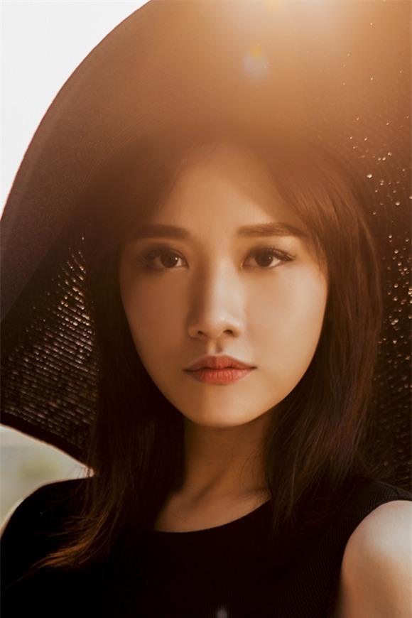 Hari Won, ca sĩ Hari Won, vợ Trấn Thành