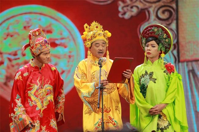 Dự đoán những vấn đề nóng sẽ xuất hiện ở Táo Quân 2018