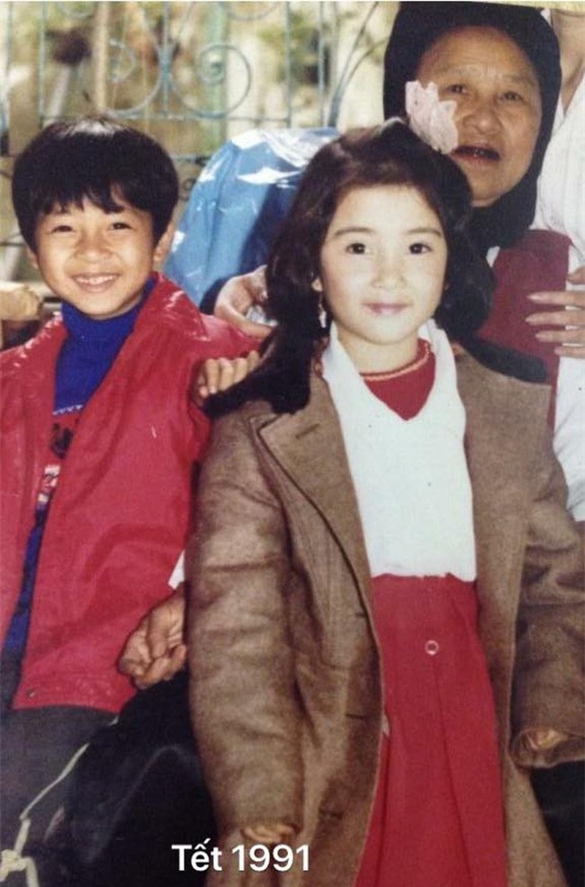 Hoa hậu Nguyễn Thị Huyền phản pháo tin đồn dao kéo: Cằm lẹm là di truyền, lúc ngắn lúc dài do góc chụp và ánh sáng! - Ảnh 3.