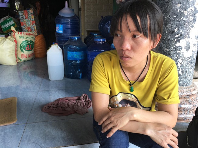 Vụ 1.900 công nhân bị nợ lương: Không có lương, em không dám về quê vì tiền đâu mua quà biếu ông bà - Ảnh 2.