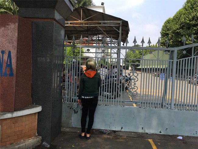 Vụ 1.900 công nhân bị nợ lương: Không có lương, em không dám về quê vì tiền đâu mua quà biếu ông bà - Ảnh 4.