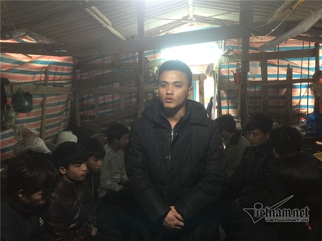 Quảng Ninh,nợ lương