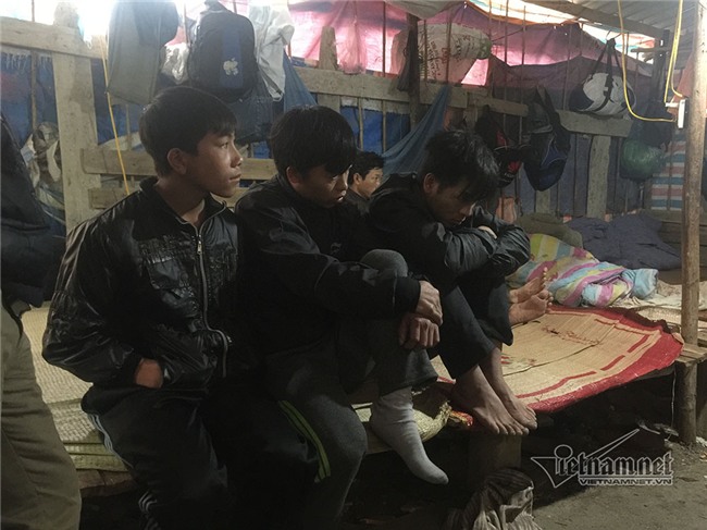 Quảng Ninh,nợ lương