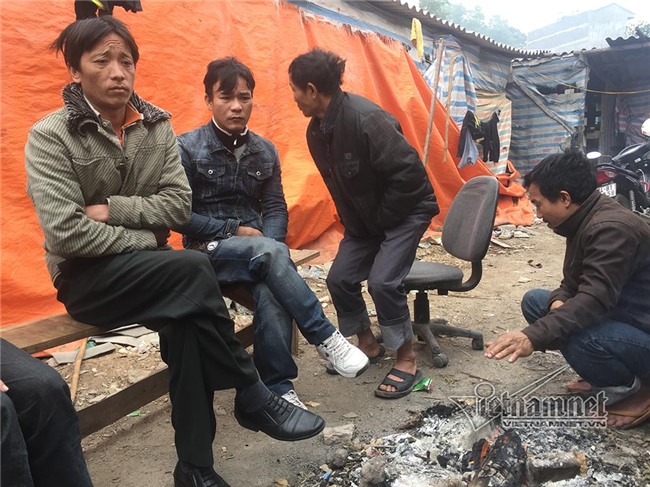 Quảng Ninh,nợ lương