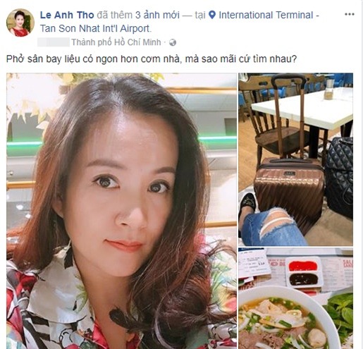 Vợ chồng Bình Minh trừ tà giữa ồn ào nghi vấn gọi Trương Quỳnh Anh là phở sân bay-1