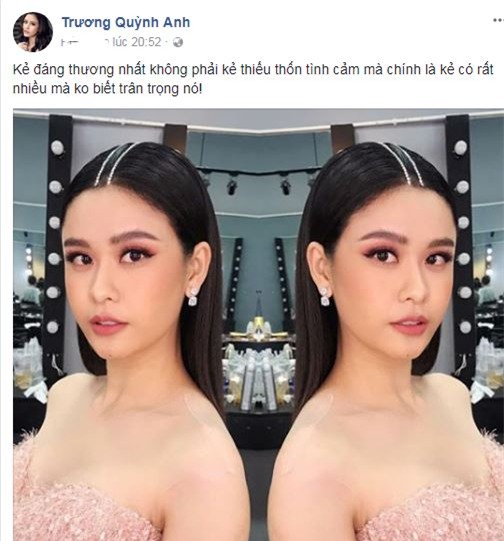 Vợ chồng Bình Minh trừ tà giữa ồn ào nghi vấn gọi Trương Quỳnh Anh là phở sân bay-3