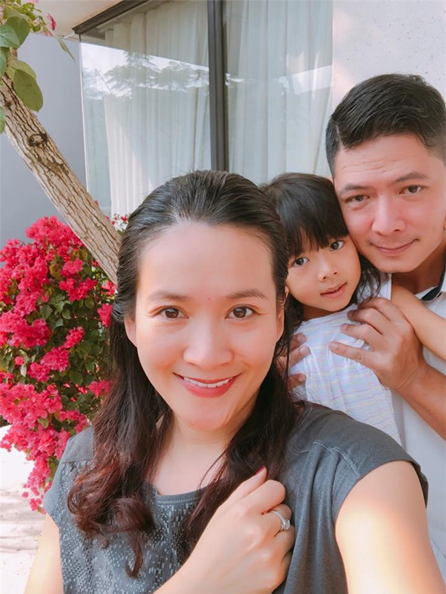 Vợ chồng Bình Minh trừ tà giữa ồn ào nghi vấn gọi Trương Quỳnh Anh là phở sân bay-9