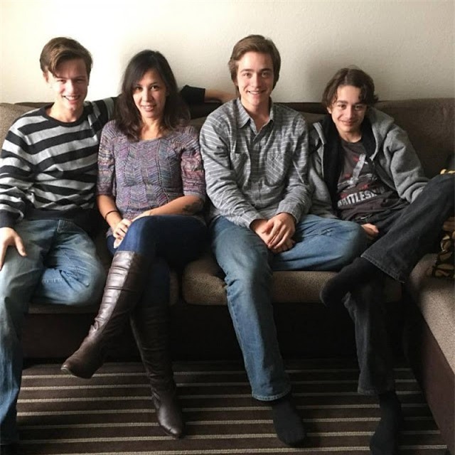 Gửi mẹ chồng: Mẹ quá cưng chiều, làm hỏng cháu nội nhưng giờ con chỉ muốn mẹ làm như thế nữa - Ảnh 2.