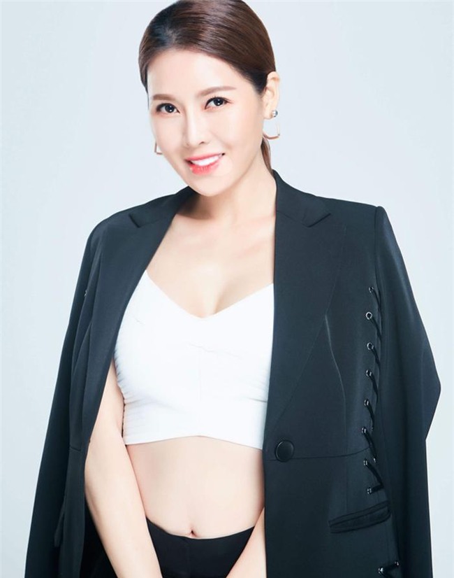 kho nhan ra ba me 2 con que van khi chi tien ty "trung tu nhan sac" - 6