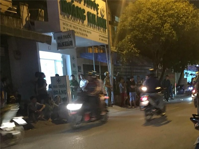 nu chu tiem thuoc tay 23 tuoi nghi bi giet ngay giap tet - 1