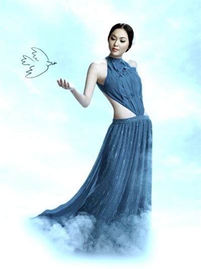 Dàn mỹ nhân Hoa hậu Việt Nam đăng quang gần 20 năm vẫn xinh đẹp, sắc sảo đến phát hờn - Ảnh 9.