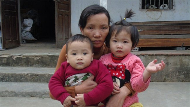 Tang thương ngày cận Tết và nỗi đau của người vợ có chồng bỏ mạng nơi xứ người - Ảnh 1.