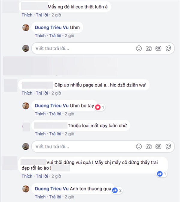 Muôn vàn tình huống ca sĩ bị fan cuồng quấy rối, sờ soạng khi đang diễn trên sân khấu-5