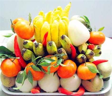 tai sao nguoi viet lai dung qua phat thu trung trong ngay tet? - 1