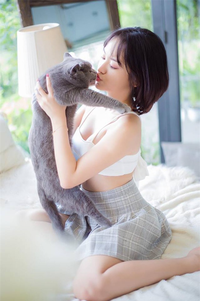 thuy vi chao xuan bang bo anh goi cam khong ti vet hinh anh 10