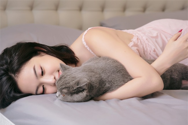 thuy vi chao xuan bang bo anh goi cam khong ti vet hinh anh 15