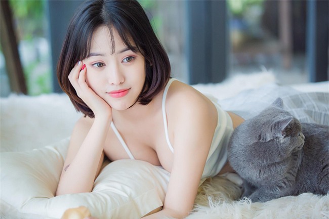 thuy vi chao xuan bang bo anh goi cam khong ti vet hinh anh 5