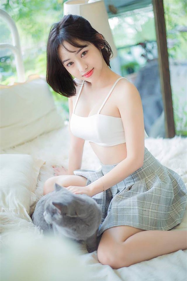 thuy vi chao xuan bang bo anh goi cam khong ti vet hinh anh 6