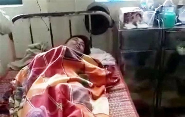 Hai anh em ruột gặp tai nạn trên đường đi xe máy về quê ăn Tết, một người tử vong - Ảnh 2.