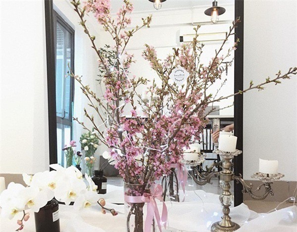 4 loại hoa nhập khẩu đắt tiền đang được chị em săn lùng ráo riết để trưng Tết 2018 - Ảnh 10.