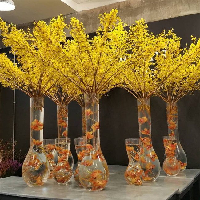 4 loại hoa nhập khẩu đắt tiền đang được chị em săn lùng ráo riết để trưng Tết 2018 - Ảnh 21.