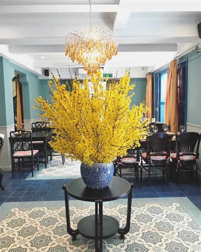 4 loại hoa nhập khẩu đắt tiền đang được chị em săn lùng ráo riết để trưng Tết 2018 - Ảnh 22.