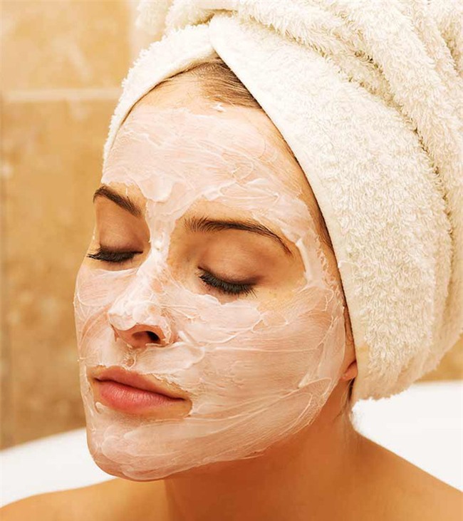 Nếu thử loạt sản phẩm mà vẫn chưa khỏi mụn, các nàng hãy thử dùng baking soda xem sao! - Ảnh 5.