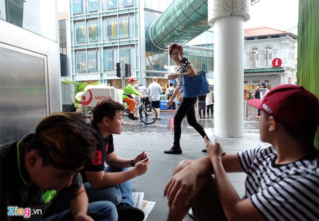 iPhone X sau 3 thang voi hang ta loi co dang gia 1.000 USD? hinh anh 1