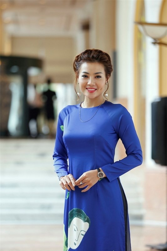 Ca nương Kiều Anh sốc khi phát hiện giọng ca của mình trong Thương nhớ ở ai bị người khác nhận vơ - Ảnh 3.