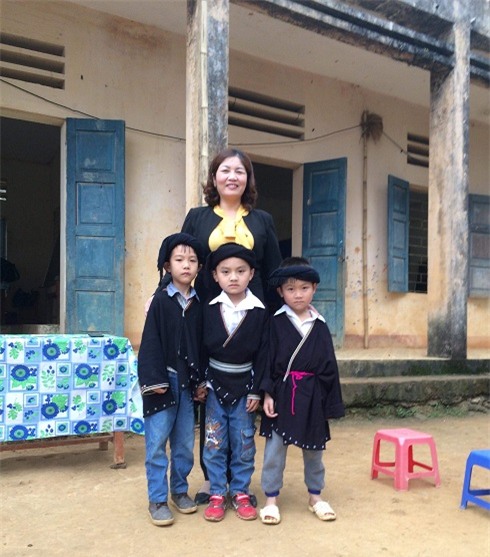 quà Tết,tặng quà Tết,giáo viên